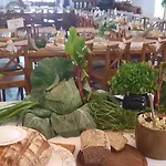 Δωμάτια σε οικογενειακή κατοικία Dwa Deby