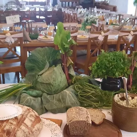 홈스테이 Dwa Deby