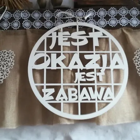Dwa Dęby Kwatera prywatna