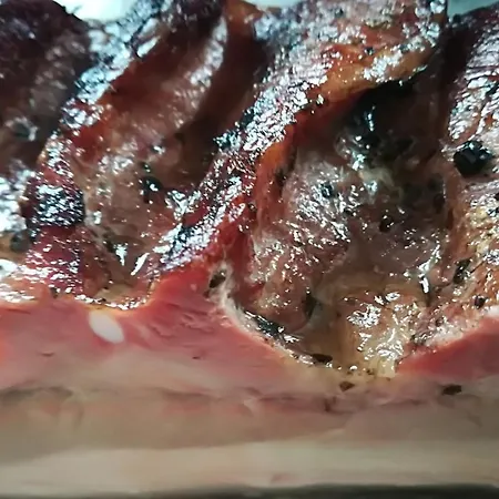 Dwa Deby * לובאבקה