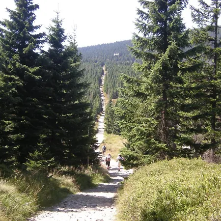 Kwatera prywatna Dwa Dęby