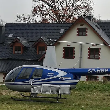 Homestay szállás Dwa Deby