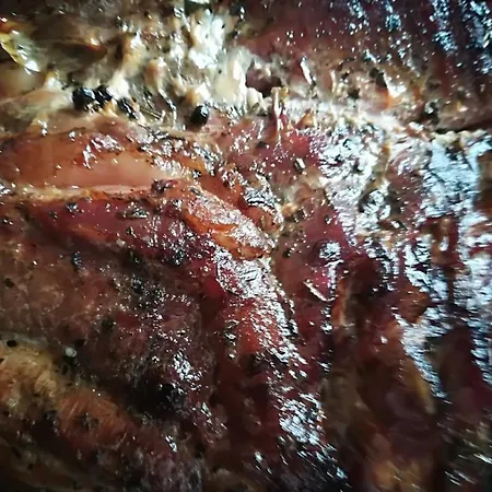 Dwa Deby Pansiyon Lubawka