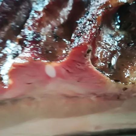 홈스테이 Dwa Deby 우바브카