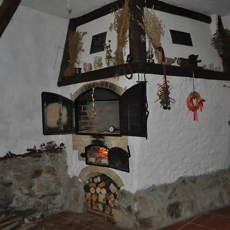 Dwa Deby * לובאבקה