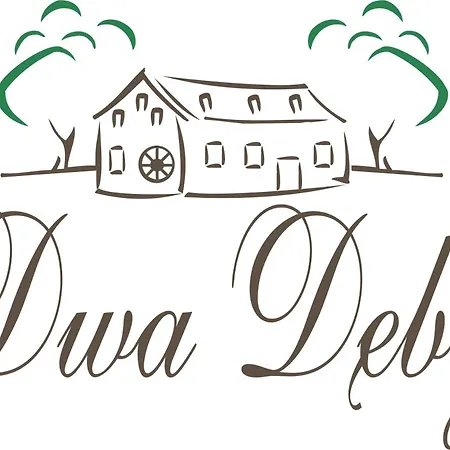 Homestay Dwa Deby *