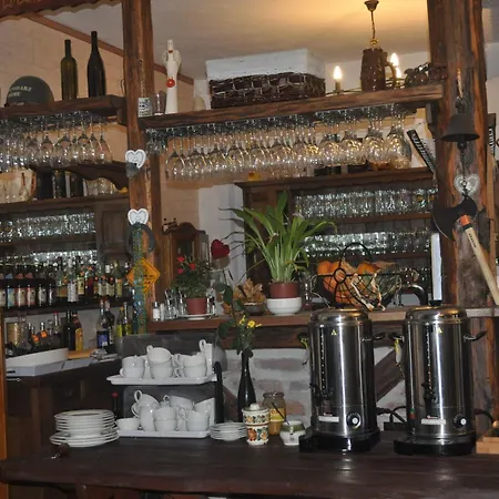 Dwa Deby Homestay szállás