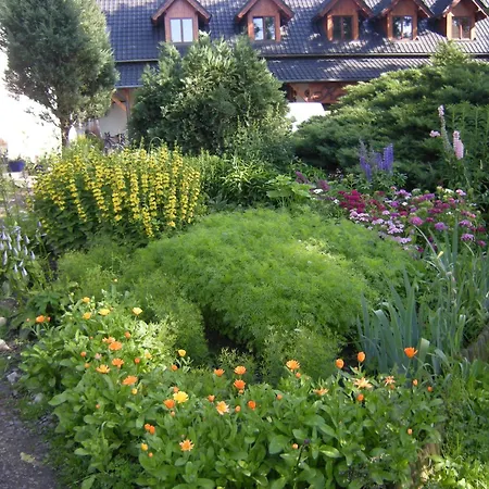 홈스테이 Dwa Deby 우바브카