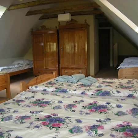 Dwa Deby * לובאבקה