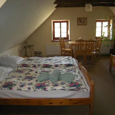 Dwa Deby * לובאבקה