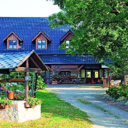 Dwa Deby בית אירוח