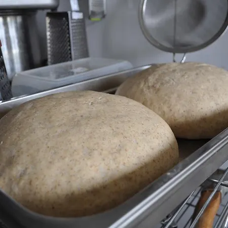 Dwa Deby * לובאבקה