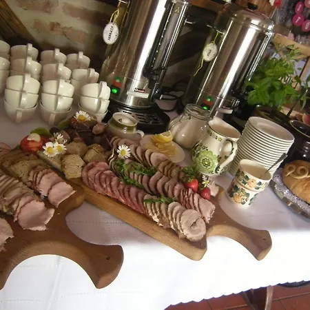 Dwa Deby * לובאבקה