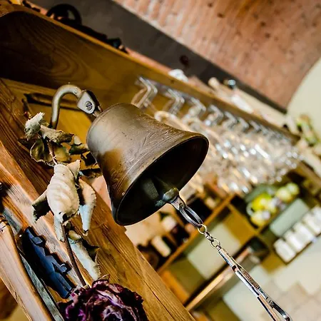 홈스테이 Dwa Deby