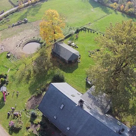 Dwa Deby Pansiyon Lubawka