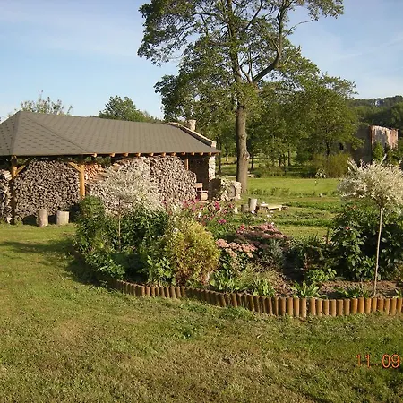 Dwa Deby 우바브카