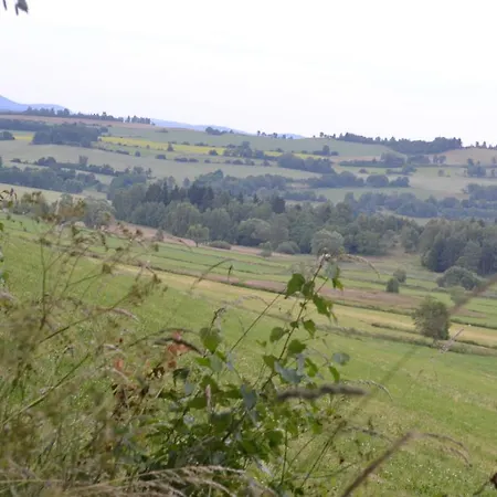 בית אירוח Dwa Deby לובאבקה