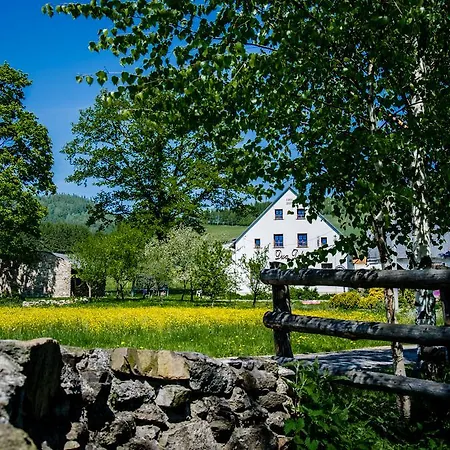 בית אירוח Dwa Deby *