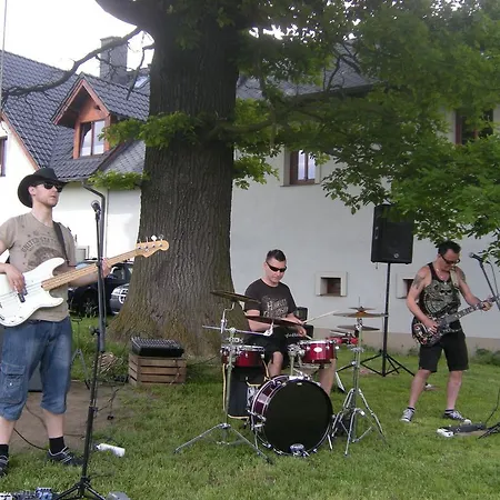 Dwa Deby 우바브카