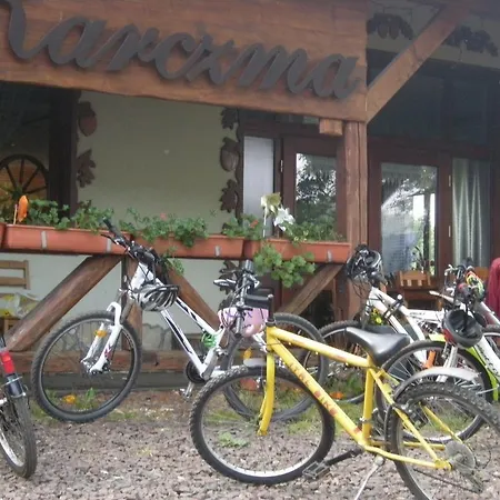 בית אירוח Dwa Deby *