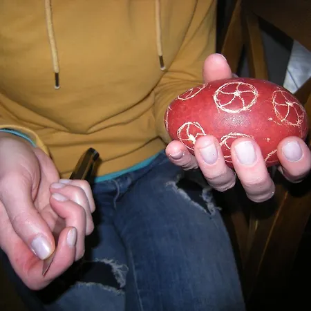 Dwa Deby לובאבקה