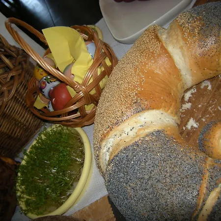 Pansiyon Dwa Deby Lubawka