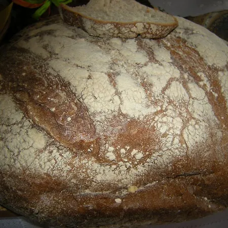 홈스테이 Dwa Deby *