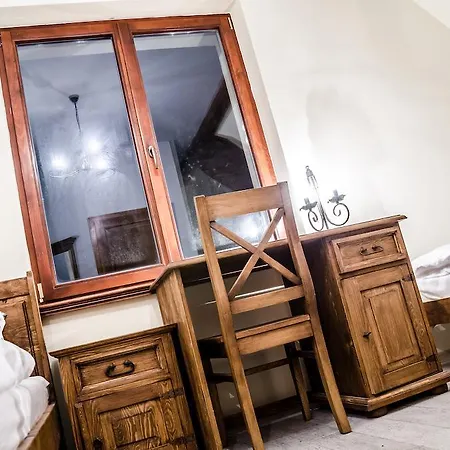 Dwa Deby לובאבקה