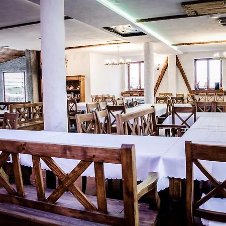 Dwa Deby בית אירוח *