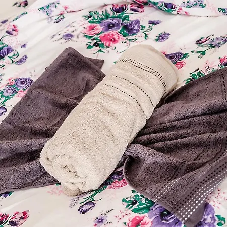 בית אירוח Dwa Deby *