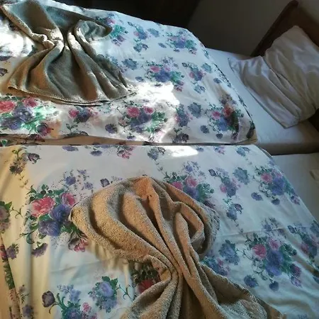 Dwa Deby בית אירוח *