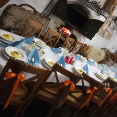 Dwa Deby * לובאבקה