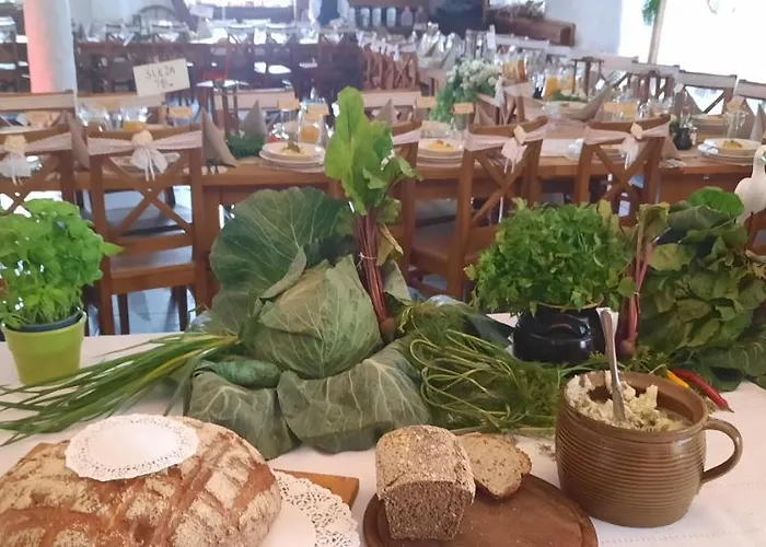 Homestay szállás Dwa Deby