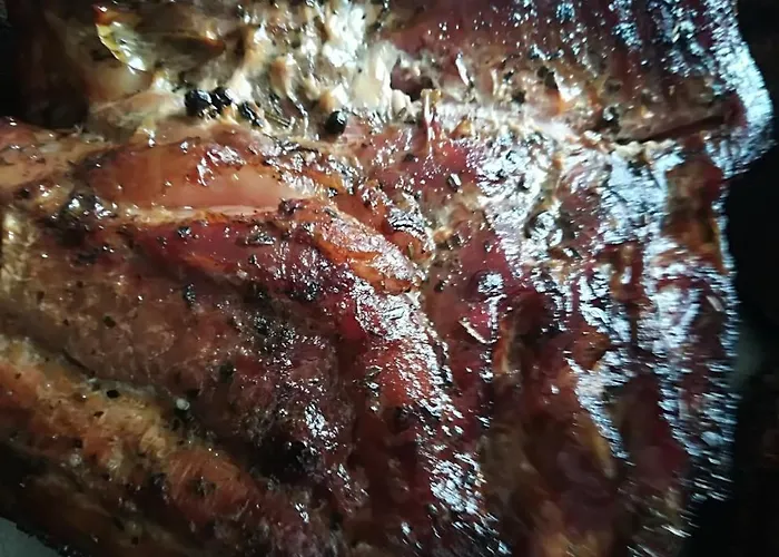 Dwa Deby Homestay szállás Lubawka