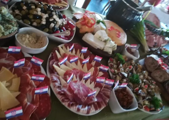 Homestay szállás Dwa Deby *