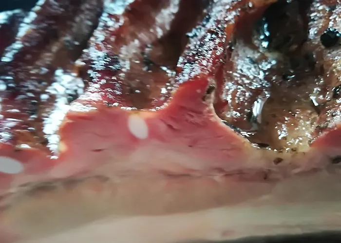 Homestay Dwa Deby Lubawka