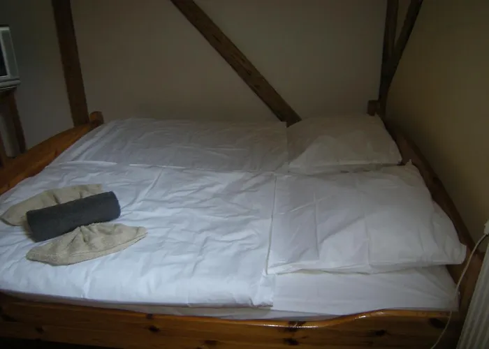 Homestay szállás Dwa Deby *