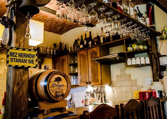 Homestay szállás Dwa Deby *