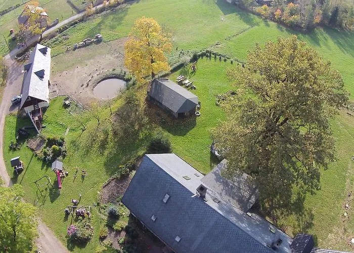 Dwa Deby Alloggio in famiglia Lubawka