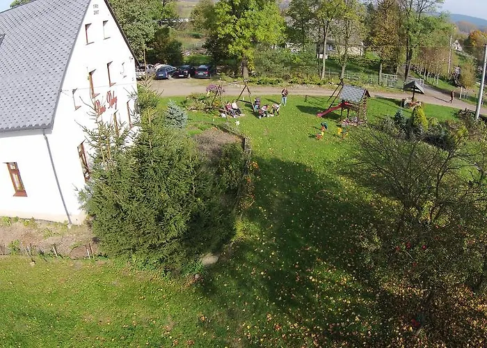 Homestay szállás Dwa Deby