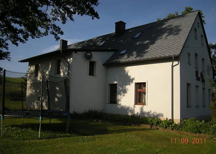 Homestay szállás Dwa Deby *