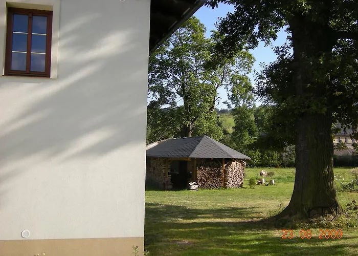 Homestay szállás Dwa Deby