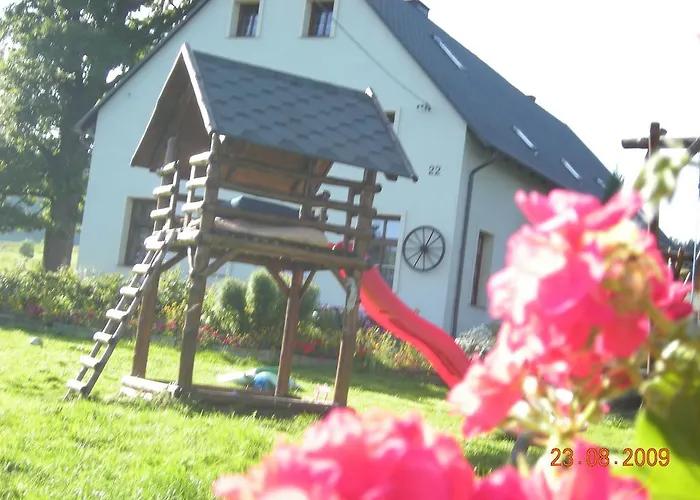 Homestay Dwa Deby Lubawka