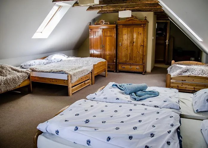 Homestay szállás Dwa Deby *