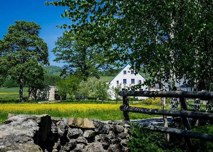 Homestay szállás Dwa Deby *