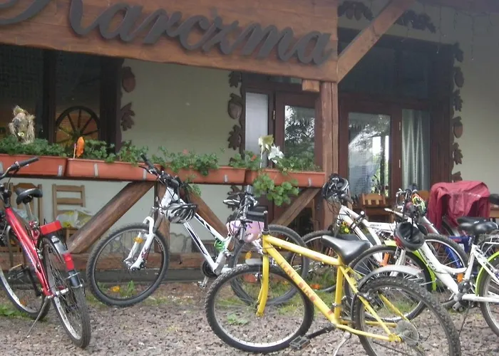 Homestay szállás Dwa Deby *