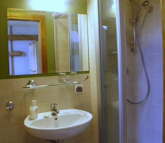 Dwa Deby Homestay szállás *