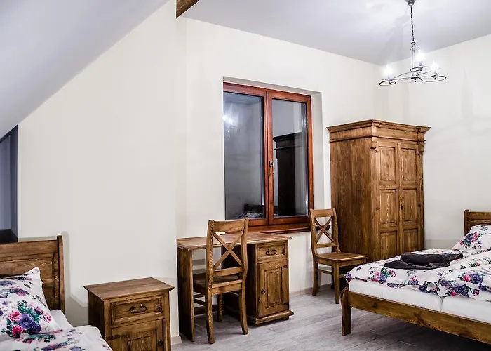 Homestay szállás Dwa Deby *