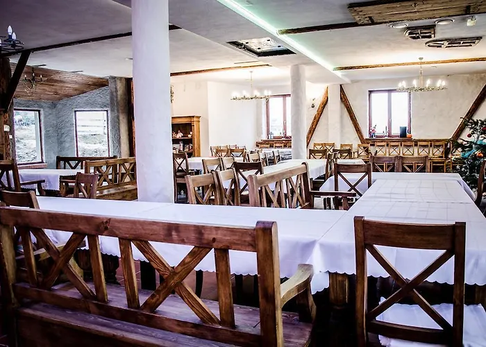 Dwa Deby Homestay szállás *