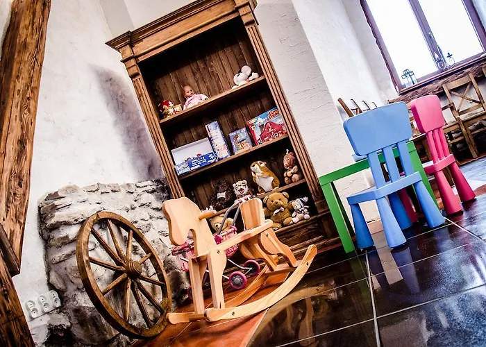 Homestay szállás Dwa Deby